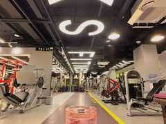 -享受健身·美体塑形馆