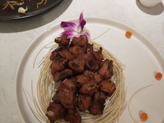 -香香海南菜餐厅