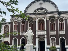 -平安桥天主教堂