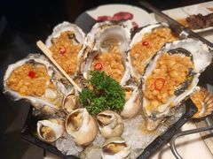 -火炉火自助餐(西直门凯德MALL店)