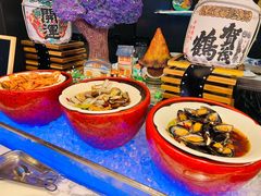 -洲际酒店·地平线全日餐厅HORIZON CAFÉ