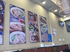 -香港久记牛腩云吞面(友好广场店)