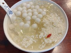 -黄氏沥泉·冰粉(玉林店)
