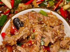 -陈胖子特色菜.鲜货现炒(融景城店)