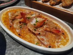 -新白鹿餐厅(金鹰新街口店)