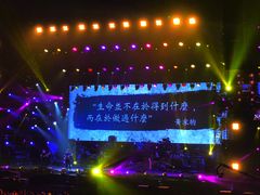 -成都金融城演艺中心