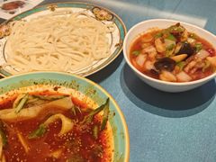 -新疆巴州金丝特餐厅(大钟寺店)