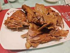 -吴记酱骨炖菜馆(西大直街店)