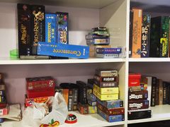 -壹迦桌游·血染钟楼剧本杀狼人杀