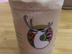 -瑞幸咖啡(龙湖北城天街北馆店)