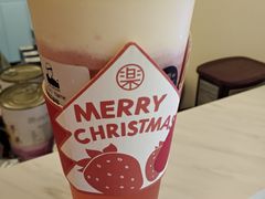 -LELECHA乐乐茶(美罗城店)