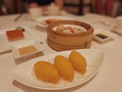 -利苑酒家(宜安广场店)
