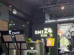 -GMJ·24H健身房(四川北路店)