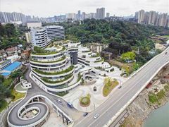 -渔人湾码头海鲜市场负二楼