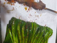 -云晓光头烧烤吧(盛夏店)