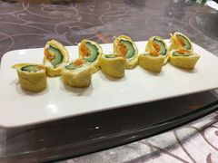 -天宁凯利时尚餐厅