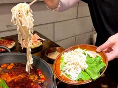 -冯校长老火锅(广州正佳广场店)