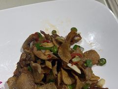 -醉霖生态餐厅(交大店)