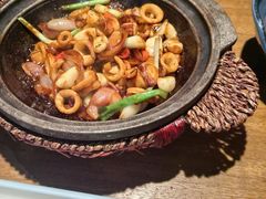 -乔街深夜食堂·小龙虾·高压锅生蚝(杭州总店)