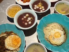 -松鹤面馆·古法焖肉面(观前店)