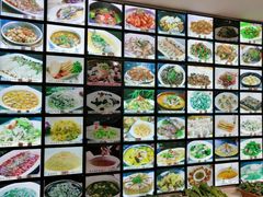 -聚丰园•湖鲜餐厅(阿红私房菜梅石路店)
