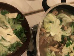 -乔阿马·江南味·驴肉香(龙湖华泾天街店)