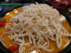 -骄傲de小龙虾 · 全羊馆(新北万达店)
