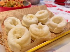 -饶福记·南昌烧烤大排档(九龙湖土著店)