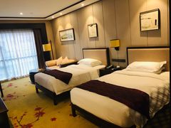 -佛山顺德香云纱园林酒店(清晖园店)