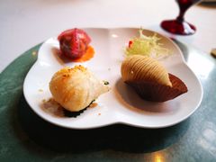 -三号黄浦会Canton Table