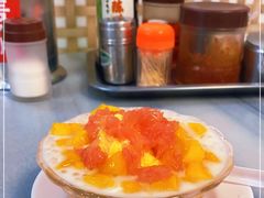 -芬芳甜品(同福路店)