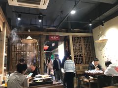 -重庆古老火锅