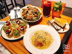 -BE BRIGHT KITCHEN(正佳广场店)