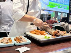 -紫光园(燕郊总店)