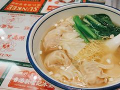 -香港新曜记茶餐厅(星耀城店)