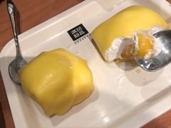 -满记甜品(南京虹悦城三店)