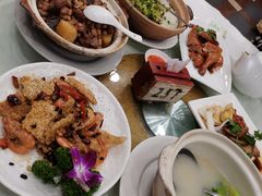 -食为先(中山七路店)