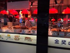 -陈鹏鹏潮汕菜(宝安机场T3航站楼店)