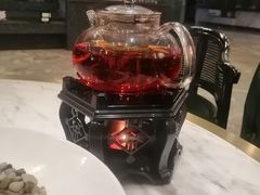 普洱茶-独一处·物新集市(红谷滩店)