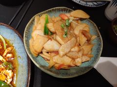 -山石榴·贵州菜(丰盛里店)