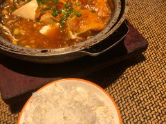 -老客家·客家菜(万达店)