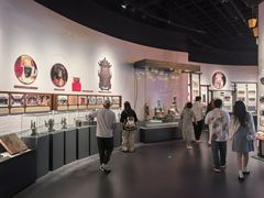 -中国闽台缘博物馆