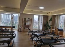 -康舒普拉提工作室control pilates