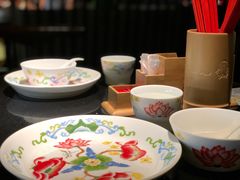 -老头儿油爆虾·知味杭州(爱琴海购物中心)