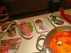 -小龙坎火锅(全球总店)