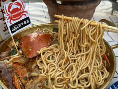 -狮龙啤酒烧烤屋(建二路店)