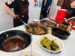 -老济宁甏肉干饭(凌云路店)