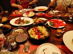 -食间牛排(湖西路店)