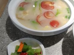 -六合居(温江店)
