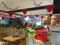 -袁记串串香(人民公园店)
